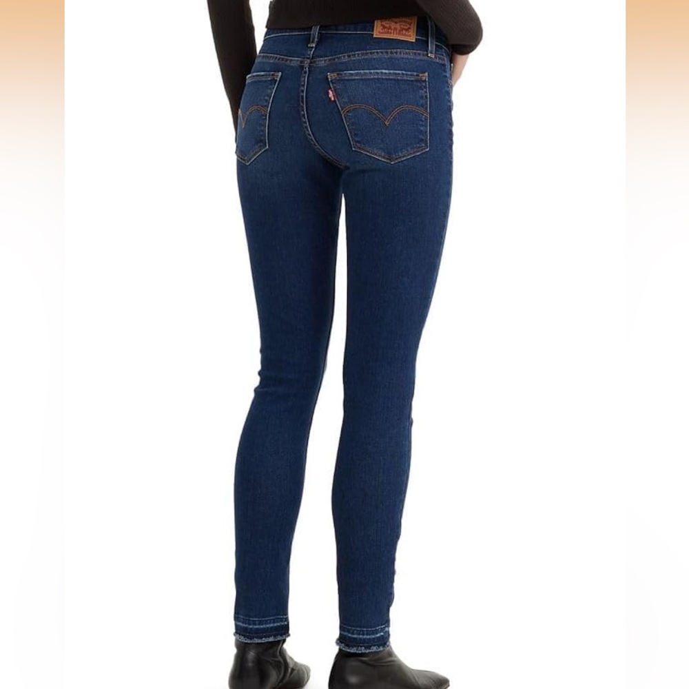 Levi's Women’s 311 Shaping Skinny Jean - Picture 2 of 5